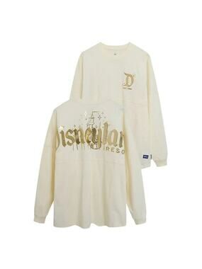 Disneyland Spirit Jersey Women’s XS
